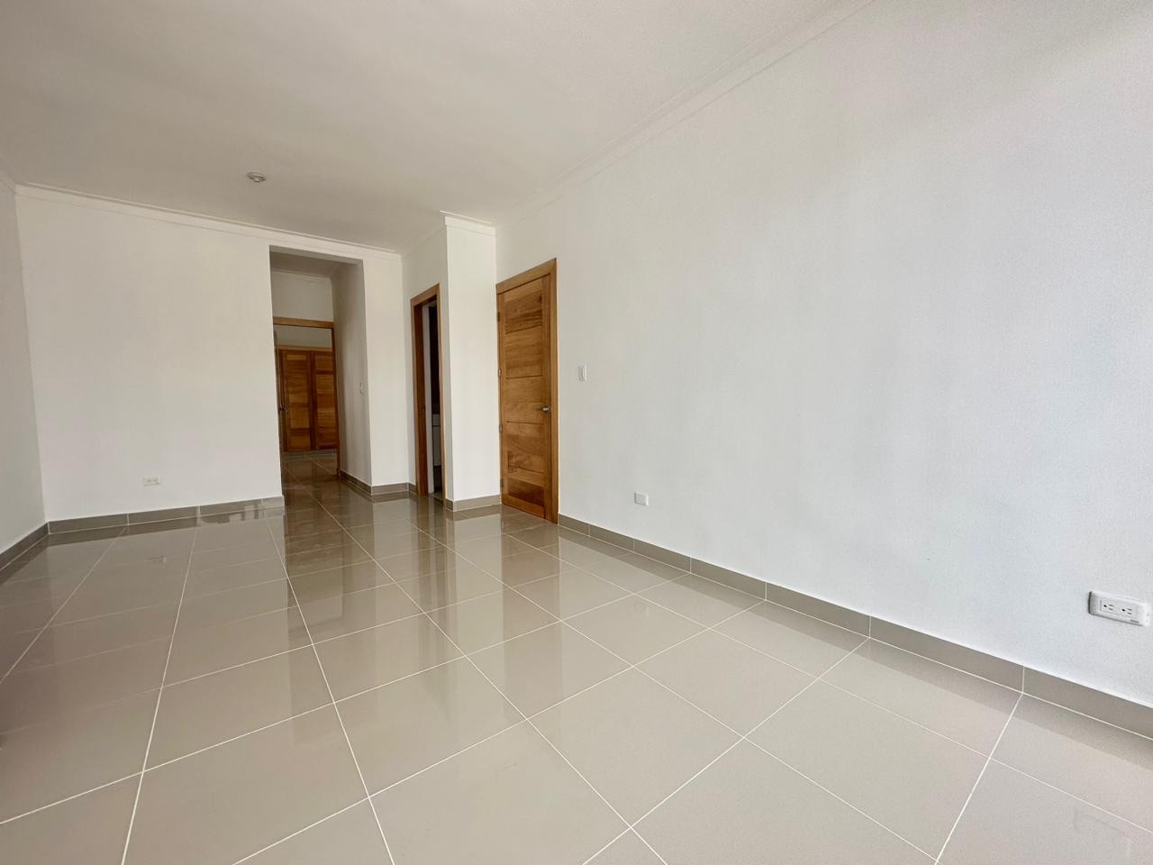 apartamentos - Se vende apartamento nuevo en Av. Independencia