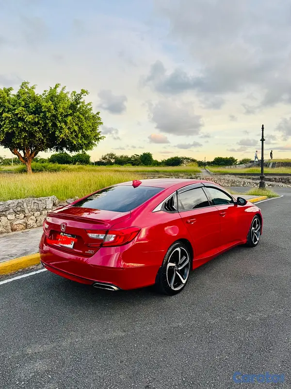 carros - Honda Accord 2018, 2.0Turbo 3