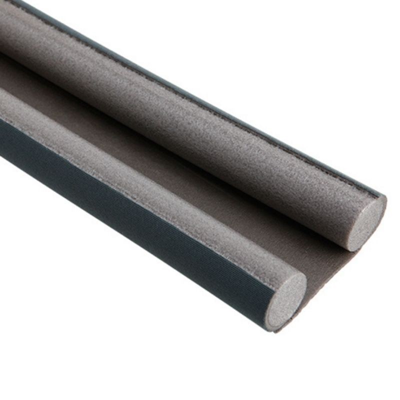 muebles y colchones - Espuma para puertas, impide el paso del agua e insectos - tope para Puerta 3