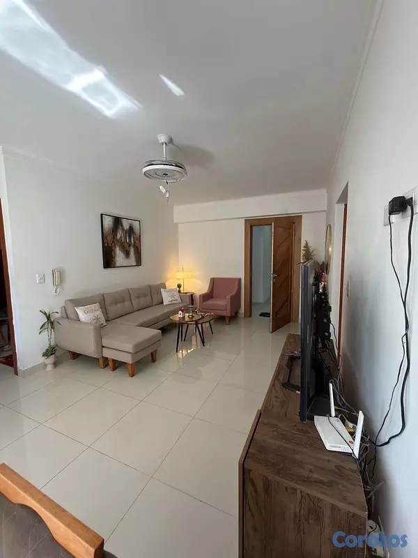 apartamentos - vendo mirador norte piso 3 dos hab 2.5 baños dos parqueos balcón 4