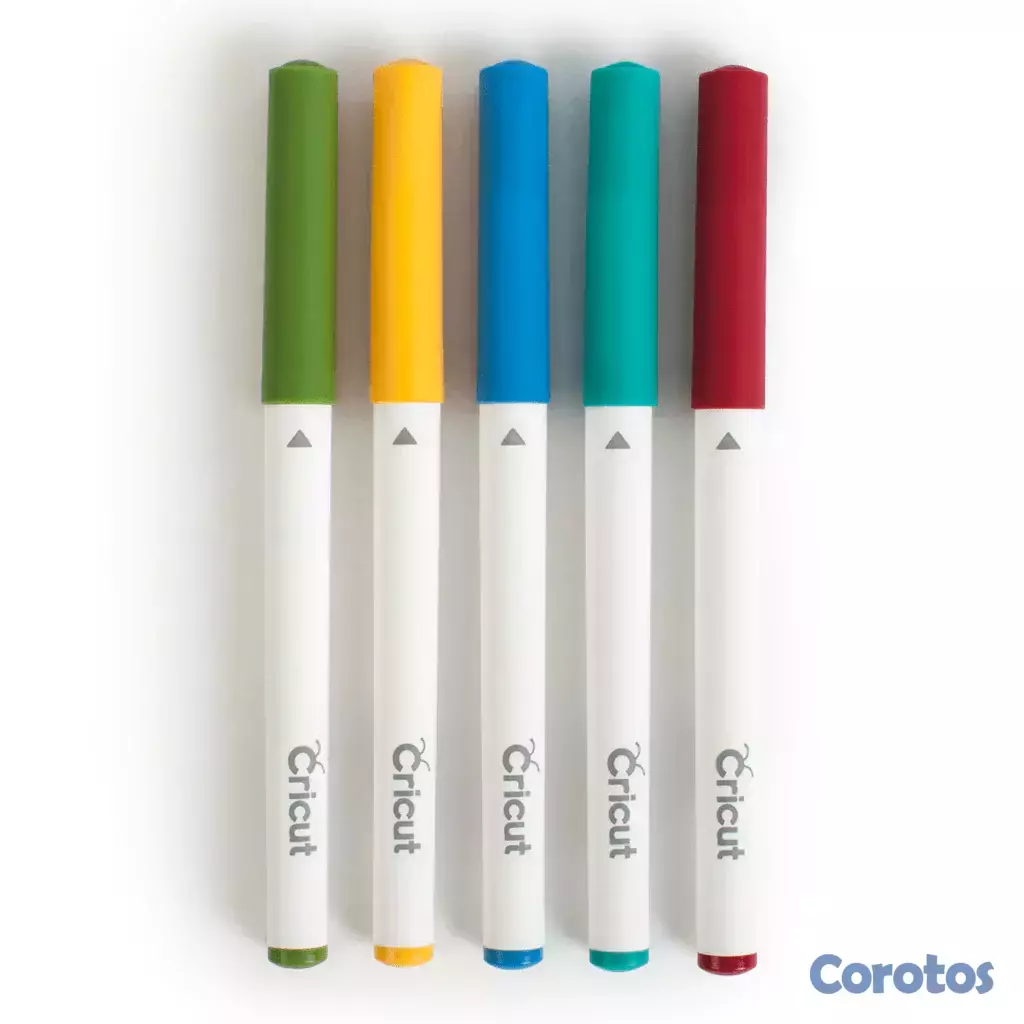 otros electronicos - Set de Marcadores Cricut Joy 1