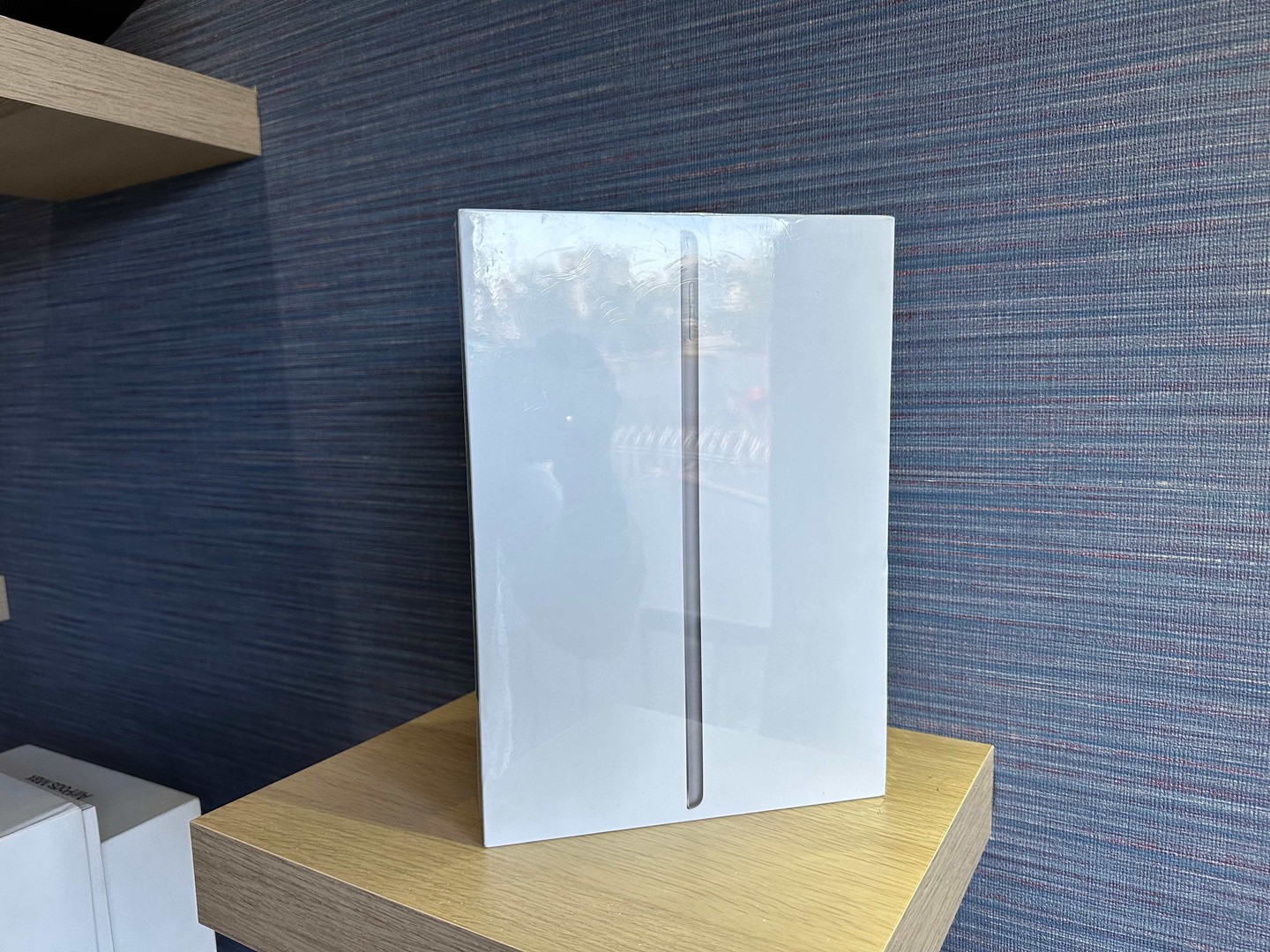 celulares y tabletas - IPAD 9VA GENERACIÓN 64GB Wi-Fi - SPACE GRAY NUEVAS SELLADAS RD$ 19,300 NEG 0