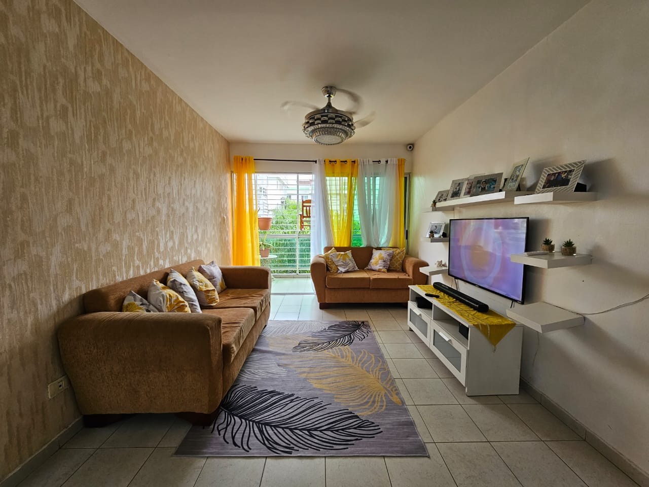 apartamentos - Se vende apartamento en La Republica de Colombia