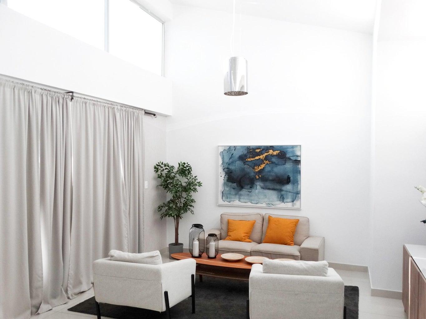 apartamentos - Apartamento en Venta en Evaristo Morales, 1 habitación 9