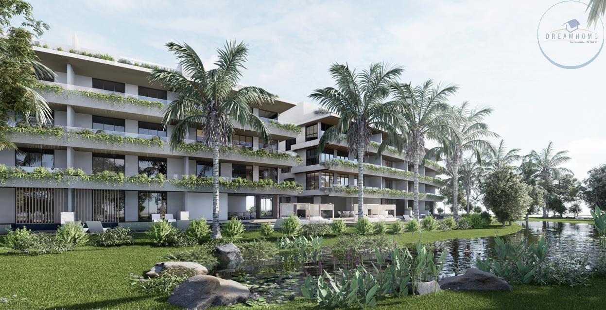 apartamentos - ✨ Descubre Tu Oasis de Ensueño en Playa Nueva Romana ✨ ID 3247 3