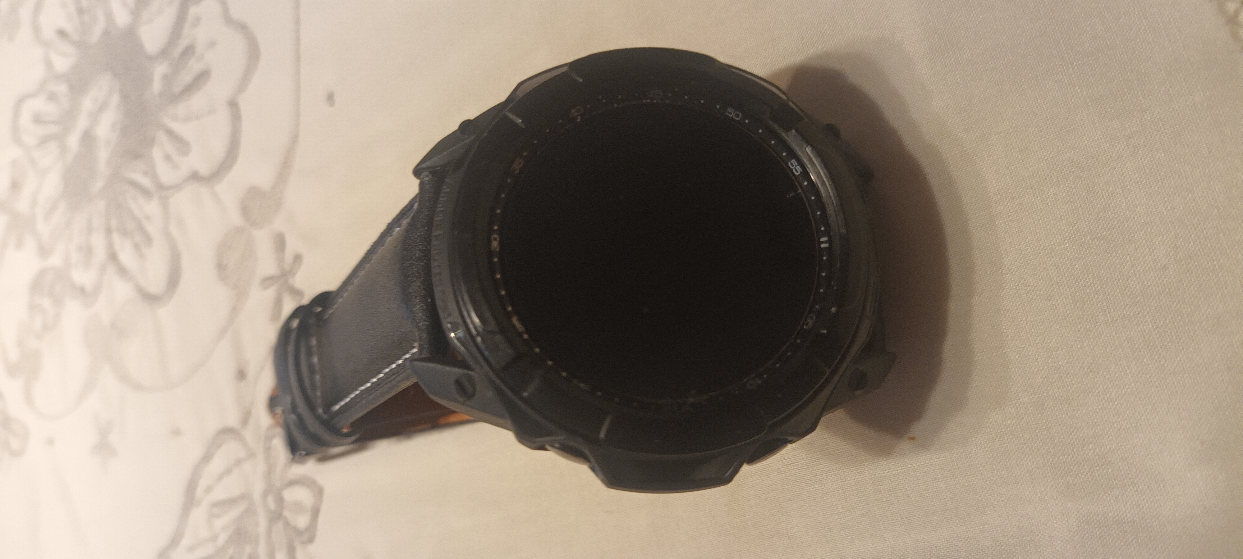 otros electronicos - Samsung Galaxy Watch 3 1