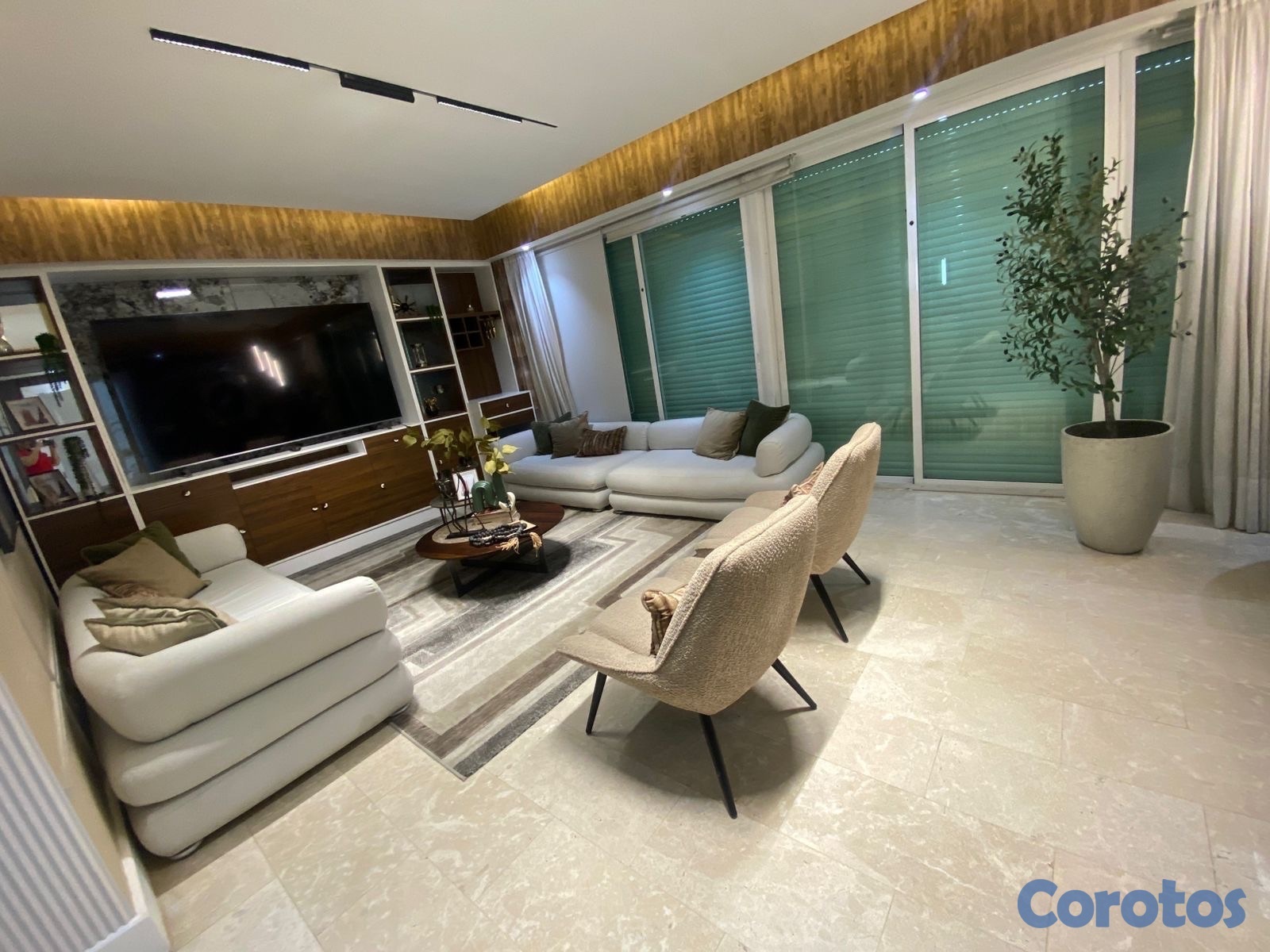 apartamentos - venta de apartamentos amueblado en la Esperilla , D.N  10