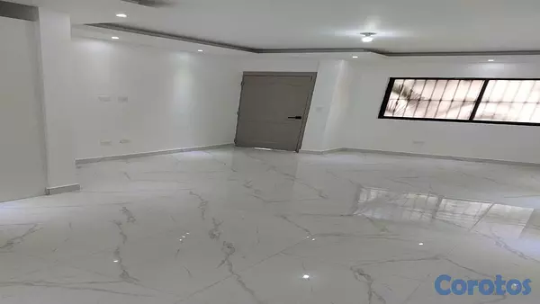 apartamentos - Se vende Apartamento en Urbanización Tropical 7