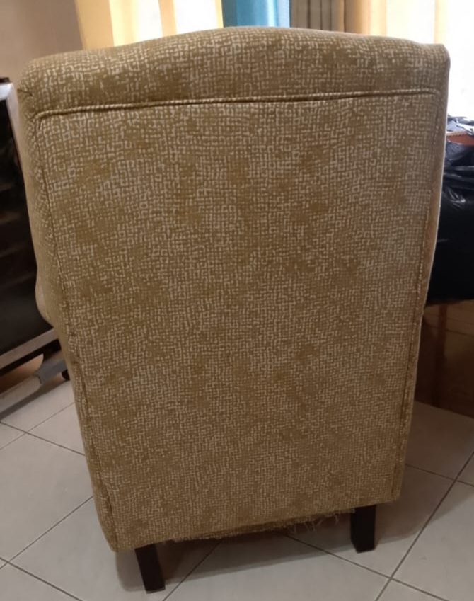 muebles y colchones - Sofá 2