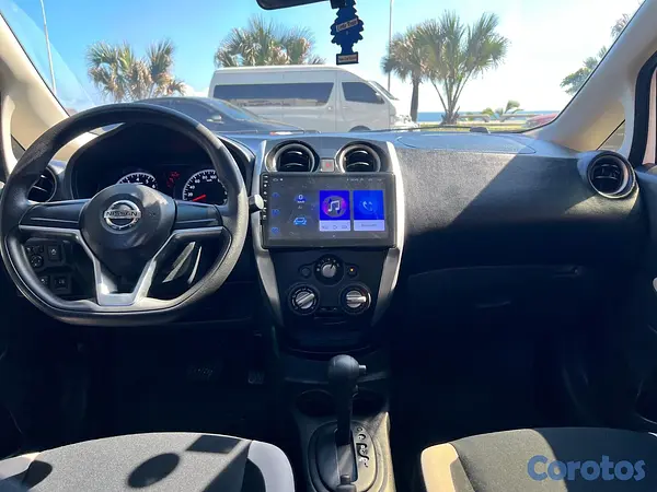 carros - Nissan Note 2017 4