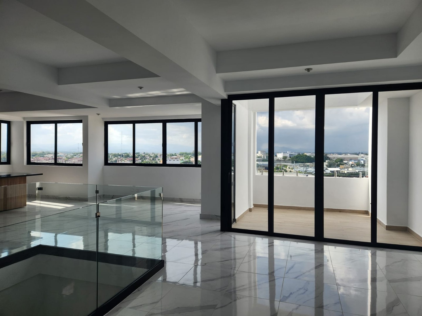 apartamentos - apartamento tipo ph en Cacicazgos 5