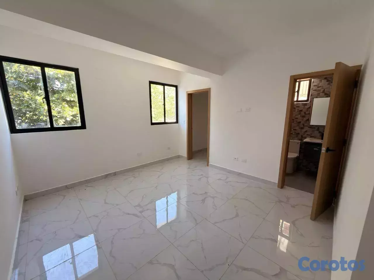 apartamentos - Torre Milos II –  Reparto Los Tres ojos 2