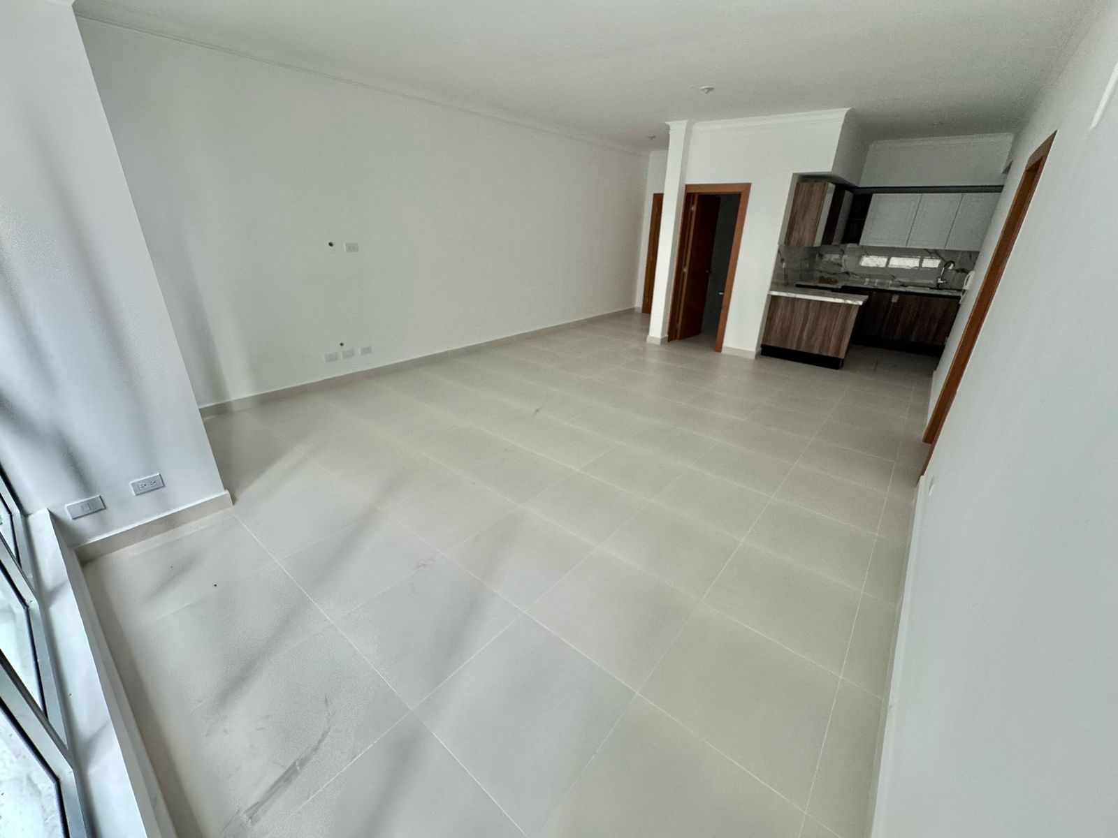 apartamentos - Vendo apartamento en Naco  4