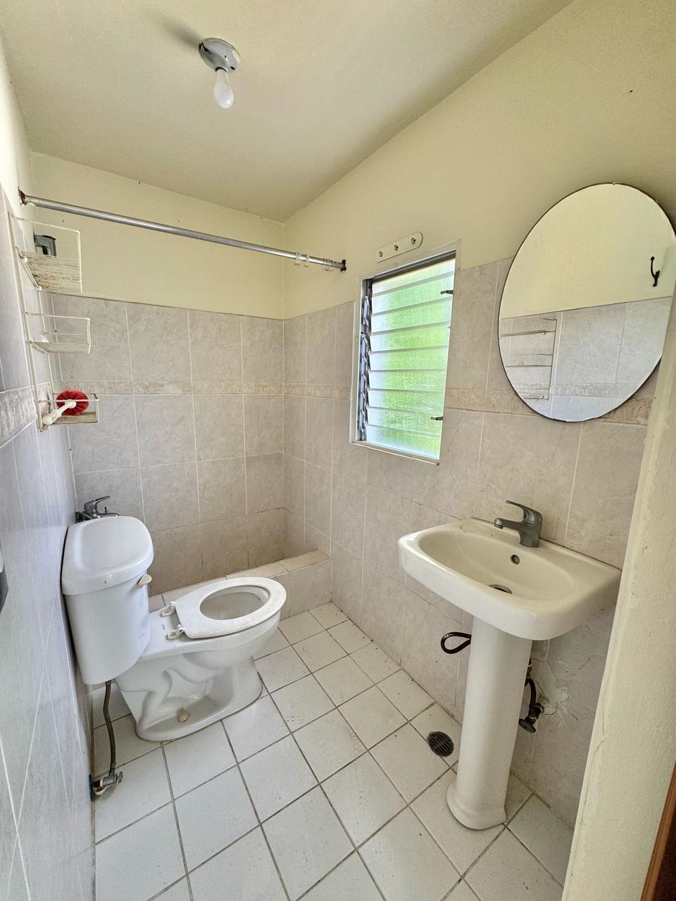 casas - Casa en Alquiler LOS CACICAZGOS 6