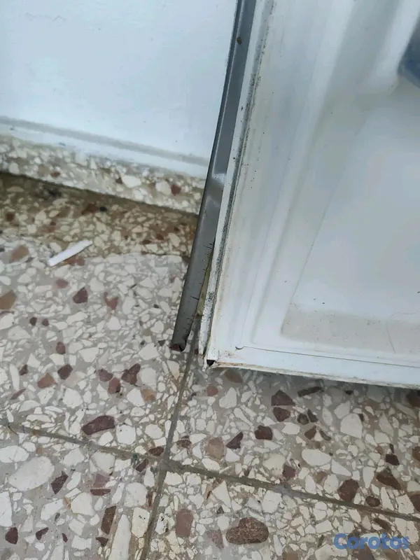 electrodomesticos - Nevera tecnomaster 6