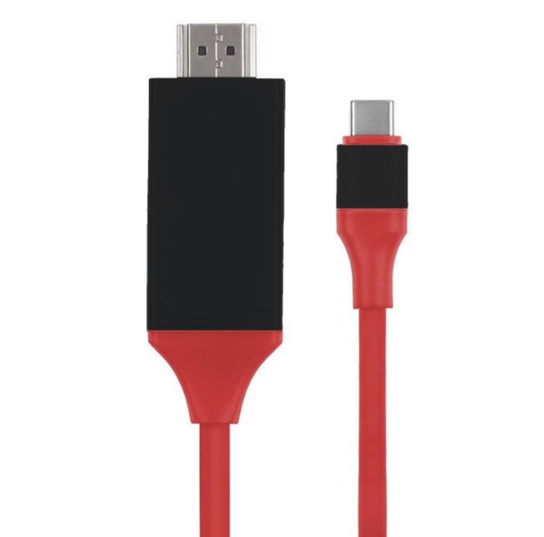 accesorios para electronica - HDMI para celulares Samsung S8, S8+ y TabPro S 1