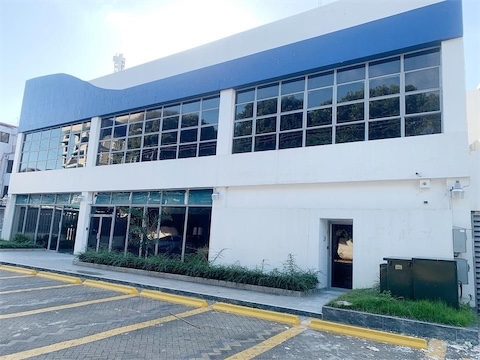 oficinas y locales comerciales - Local espacio amplio y abierto Esperilla 1