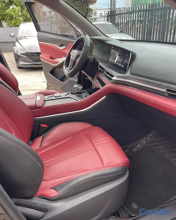 jeepetas y camionetas - CHANGAN CS75 PLUS ELITE 2023 5