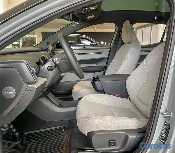 jeepetas y camionetas - Volvo EX30 ULTRA 2026 8