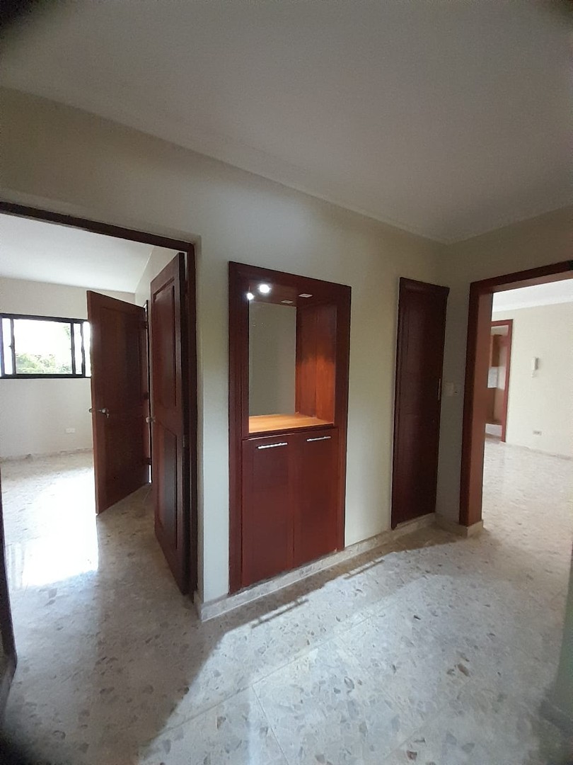 apartamentos - Se vende apartamento en Bella Vista 0