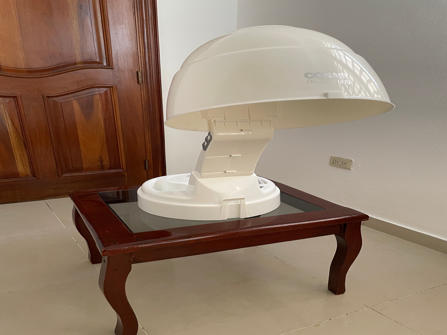 salud y belleza - Secador de pelo de mesa CONAIR