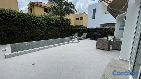 casas - CASA AMUEBLADA EN ALQUILER, LLANOS DE GURABO, SANT 10