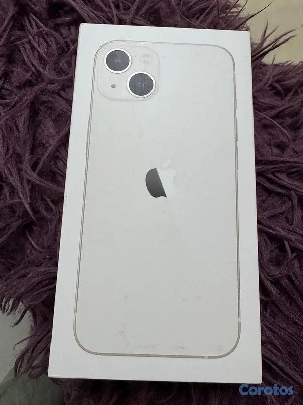 celulares y tabletas - iPhone 13 3