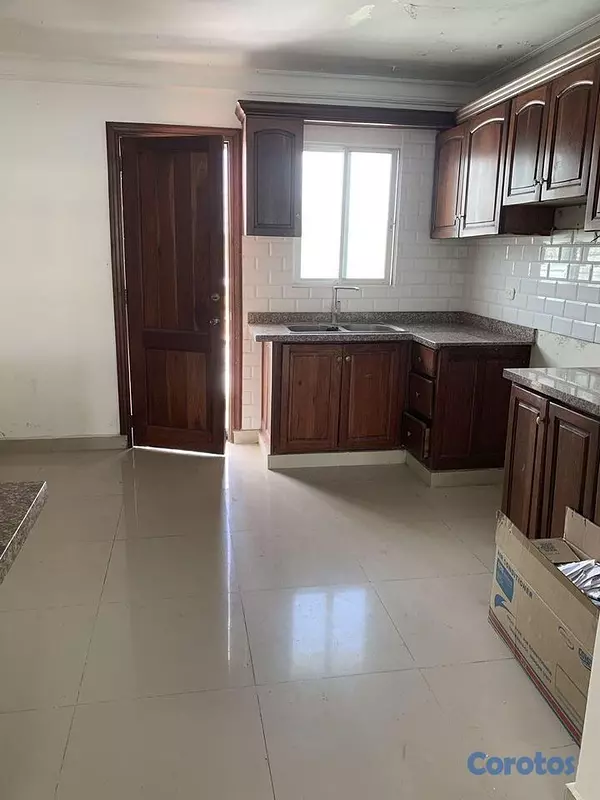 apartamentos - Apartamento de Oportunidad en Alma Rosa II, Santo  4