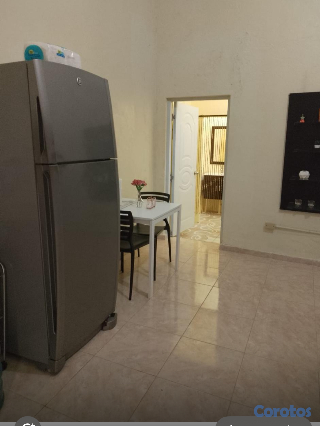 apartamentos - Zona Colonial hermoso apto 5