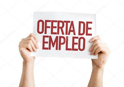 empleos disponibles - Plancador 