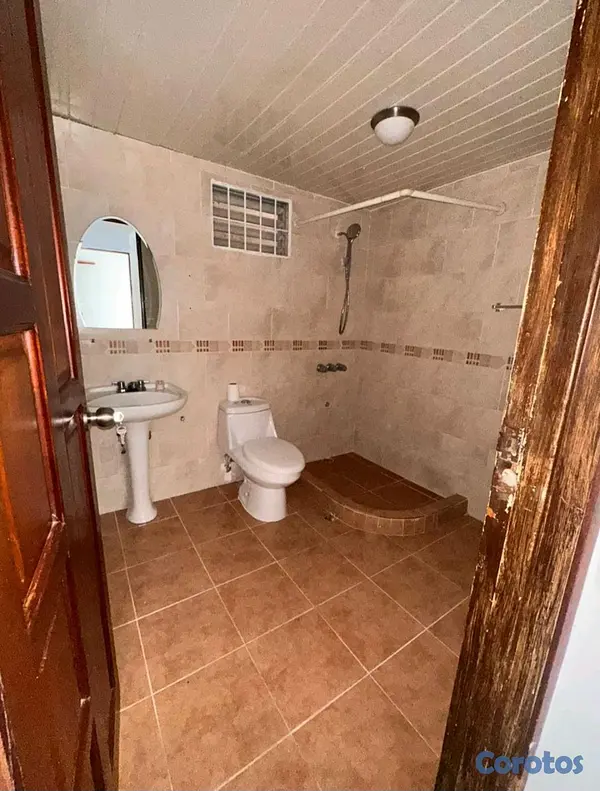 apartamentos - Alquilo Apartamento en Bella Vista Sur bet 5