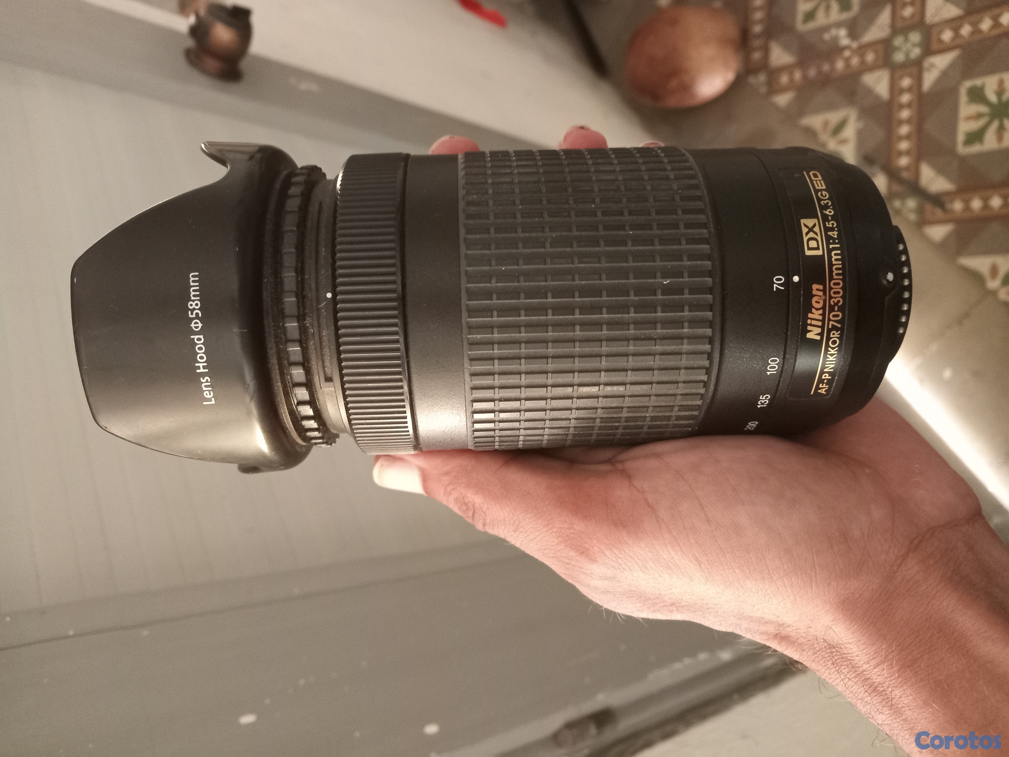 camaras y audio - Cámara D7500 nikon nítida 6