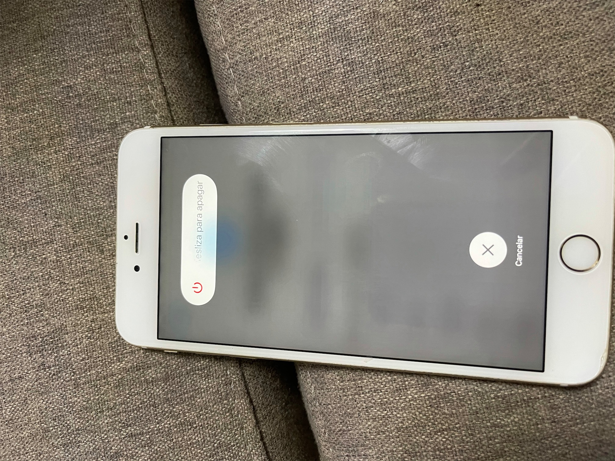 celulares y tabletas - iPhone 6S PLUS (64gb) en venta