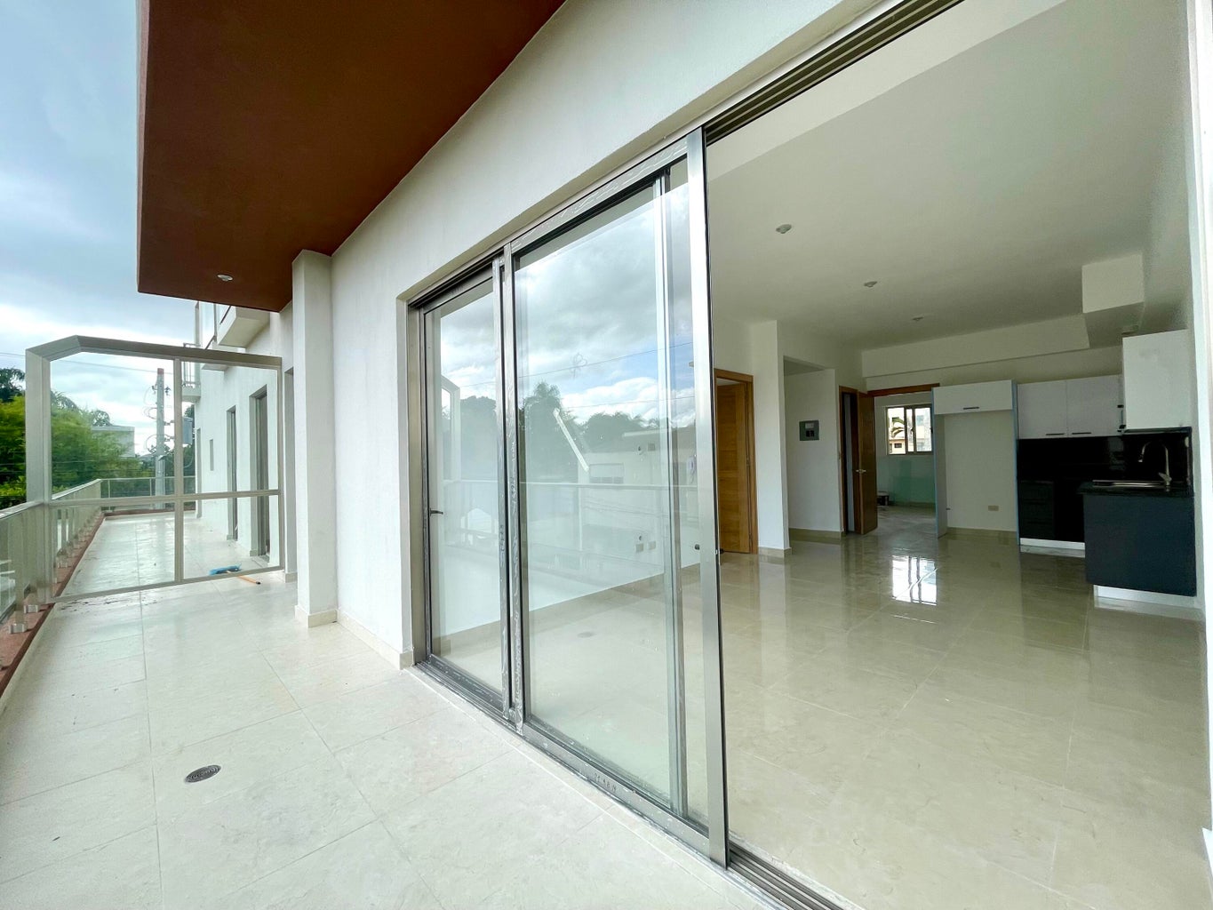 apartamentos - Apartamento en Alquiler en Viejo Arroyo Hondo  6
