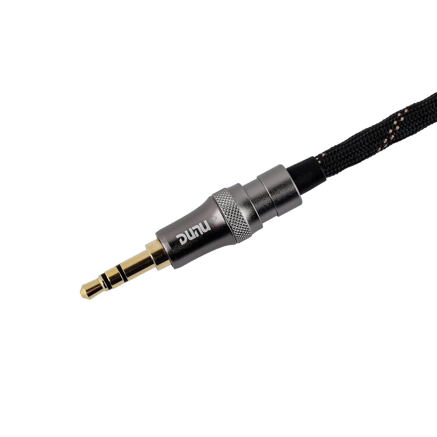 camaras y audio - DUNU Lyre Mini IEM modular cable 24AWG 240-Strand 7