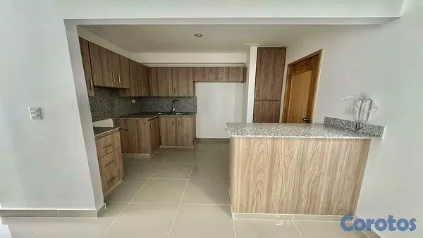 apartamentos - Apartamento Nuevo en San Isidro 8