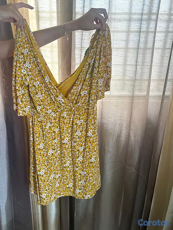 ropa para mujer - Vestidos  2
