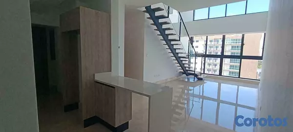 penthouses - Bella Vista, PH de 2 niveles en torre EXCLUSIVA, Imponentes areas sociales 5