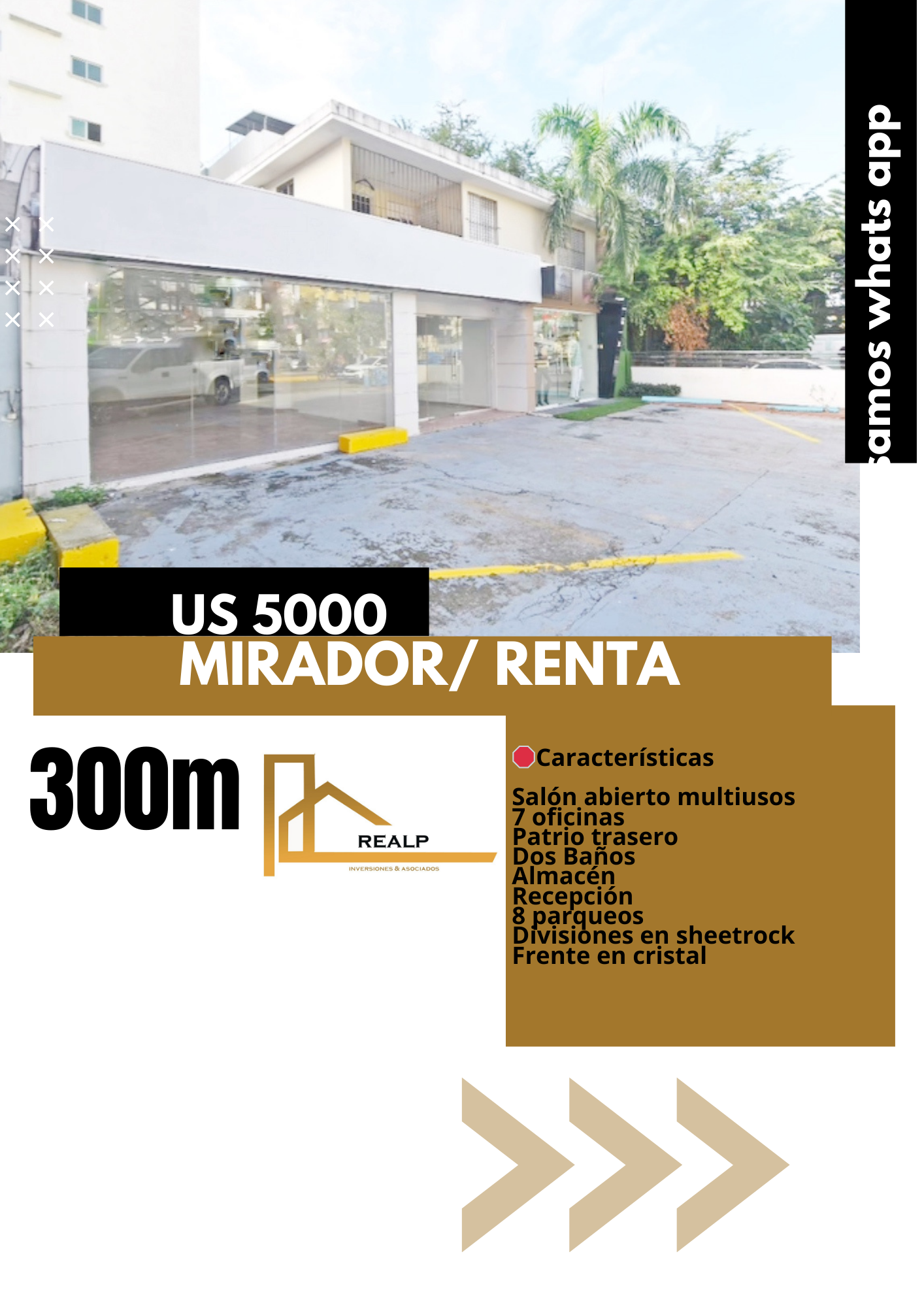 oficinas y locales comerciales - Local céntrico en Primer nivel 