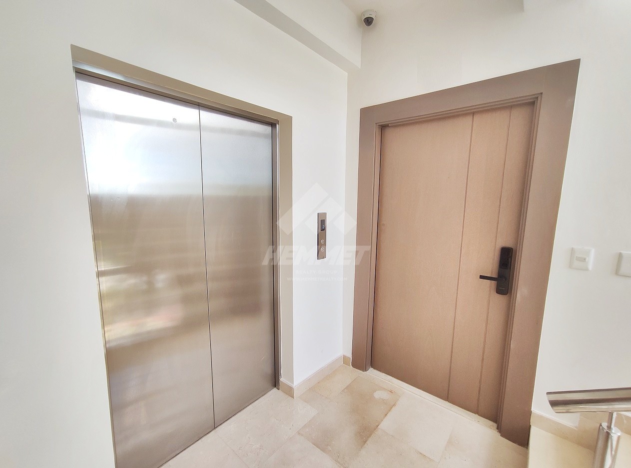 apartamentos - 3ER NIVEL ESTRENAR CON GYM Y ELEVADOR CERROS GURABO SANTIAGO  1