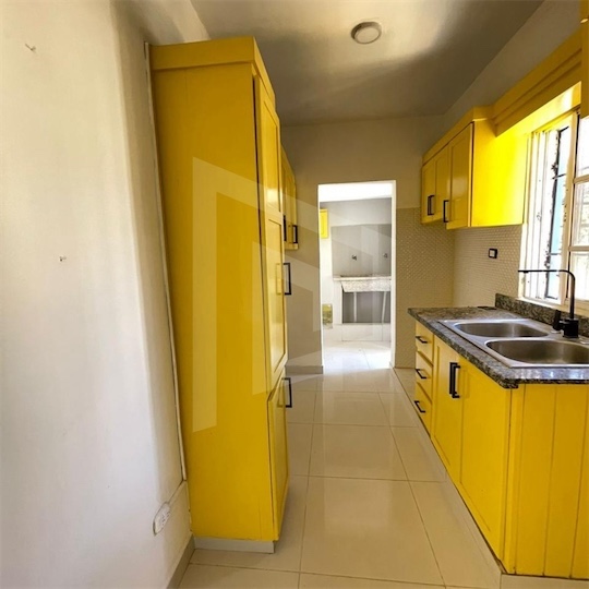 apartamentos -  Apto de 3 habitaciones en Villa Aura, Santo Domingo Oeste