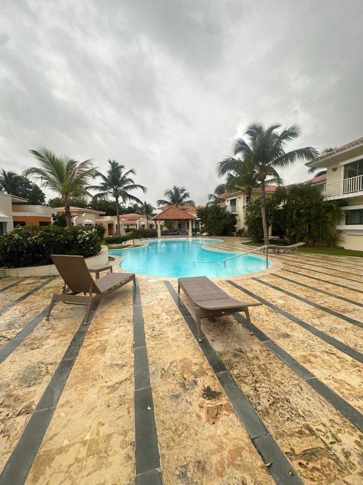 casas vacacionales y villas - vendo villa en cocotal 0