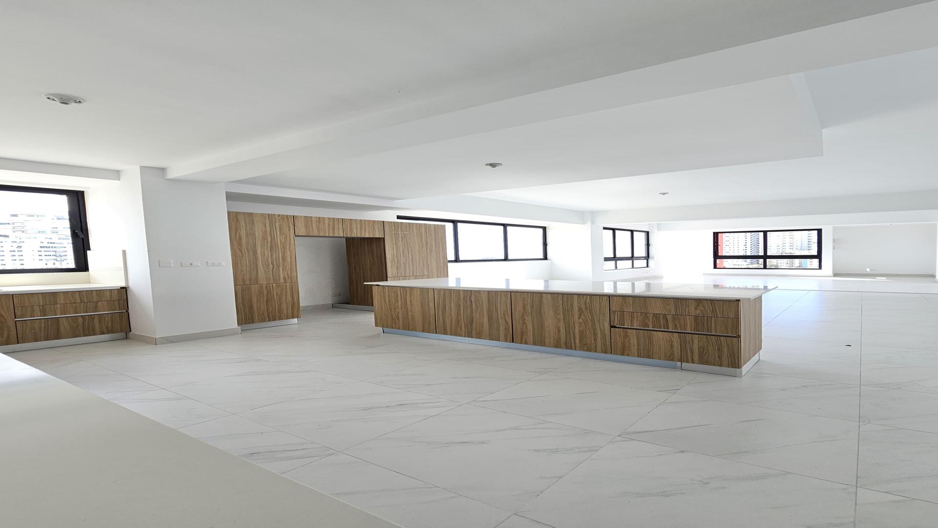 apartamentos - APARTAMENTO LISTO EN LOS CACICAZGOS, DN 3