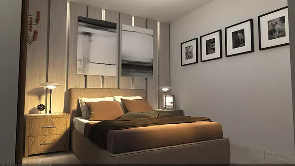 apartamentos - PROYECTO DE APARTAMENTOS EN AUTOPISTA LAS AMÉRICAS-REP. DOM 8