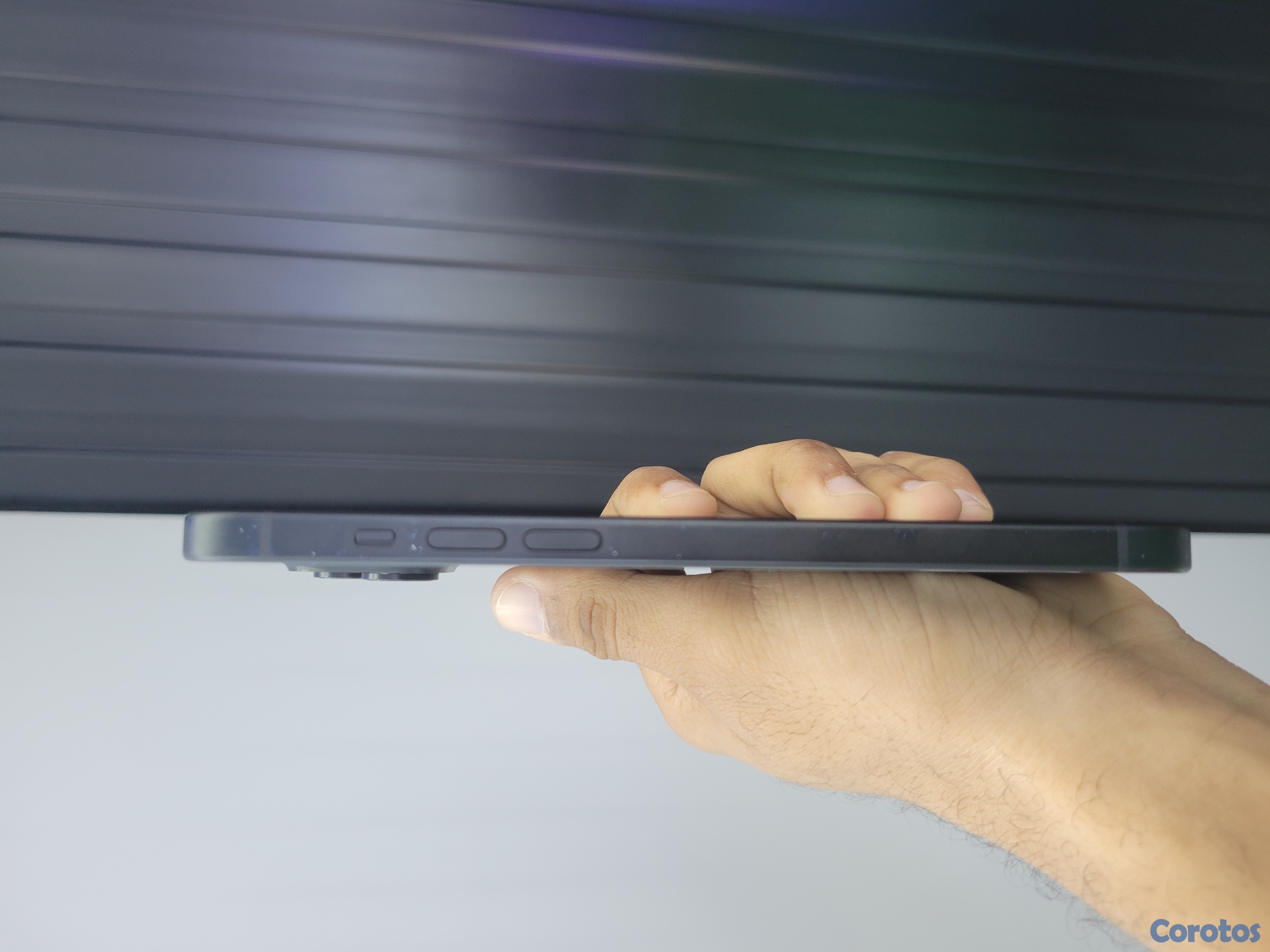 celulares y tabletas - iPhone 15 plus de 128gb  4