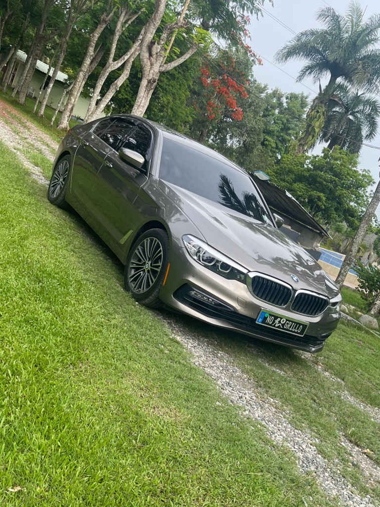 carros - Bmw 530ix 2017 5