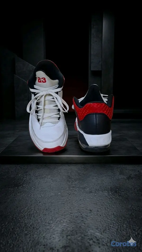 zapatos para hombre - Tenis Jordan Max Aura 3 #9 3