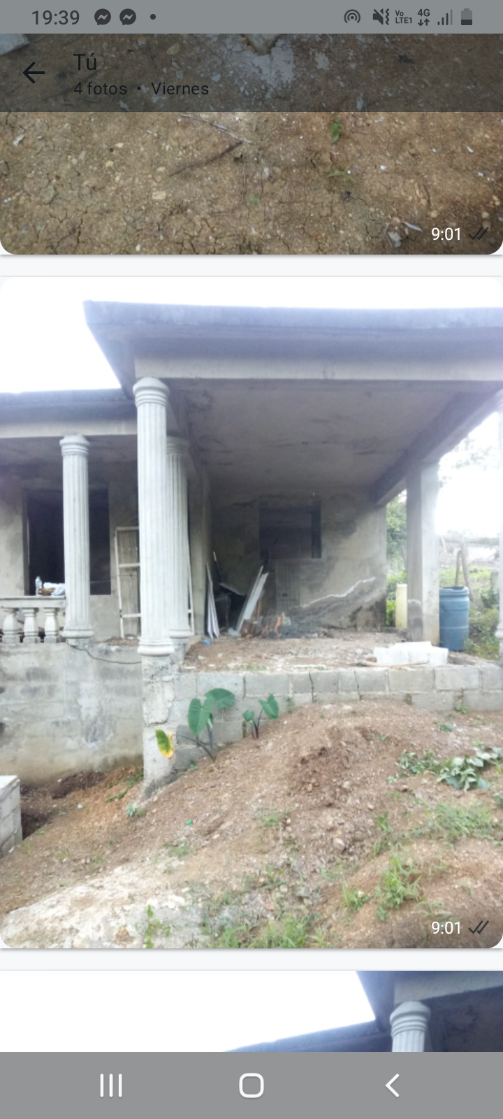 casas - Mejora en ciudad satelite 0