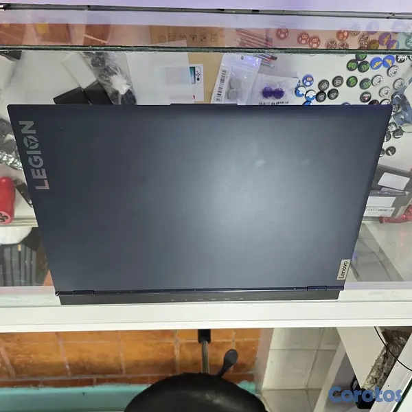 computadoras y laptops - Laptop lenovo legión 5 3