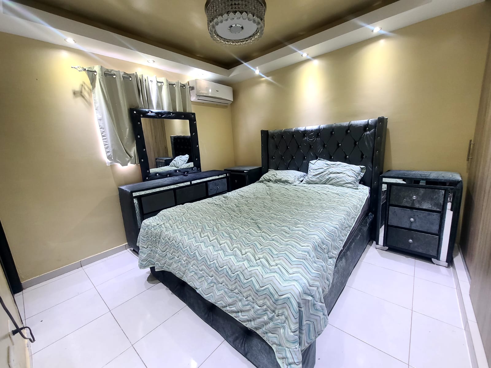 apartamentos - Terrazas del Este, La Romana 3 Habs. Amueblado 5